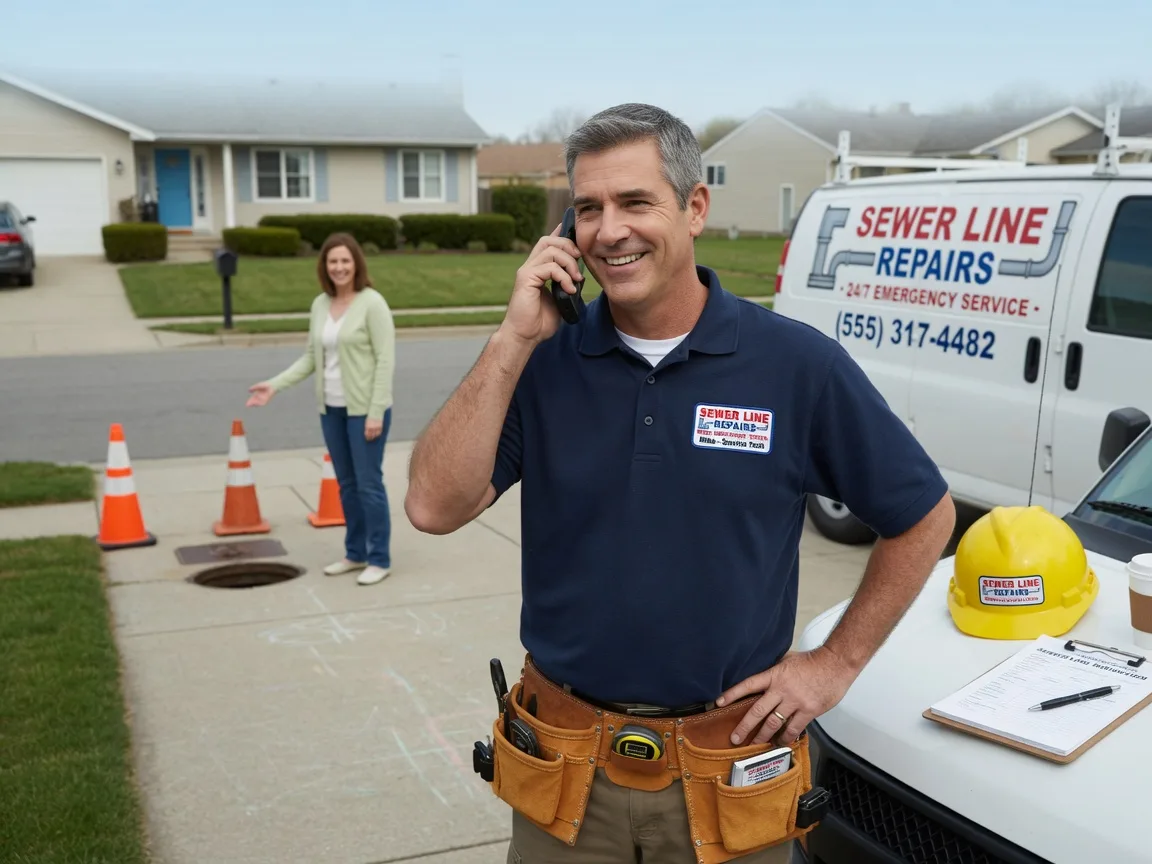 Emergency Plumber Victoria, VA FAQs